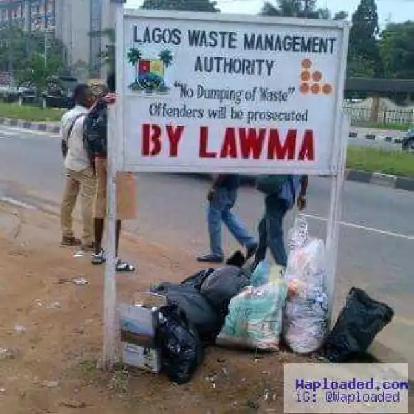 Funny Photo Of The Day!